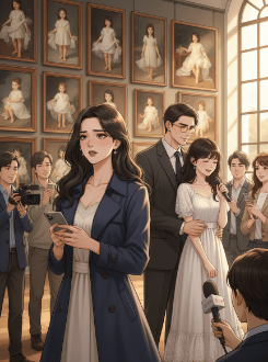 Là Vợ Hay Kẻ Dư Thừa