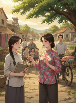 Hạnh Phúc Kiếp Này Đừng Hòng Cướp