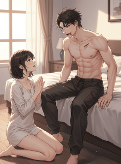 Chó Liếm Trở Mình