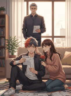 Mẹ Làm Tất Cả Để Cứu Con