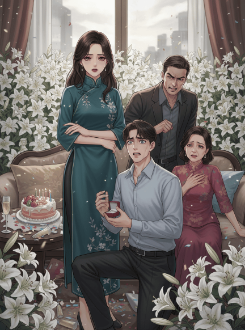 Chị Gái Tôi Và Cuộc Chiến Giành Lại Thân Xác