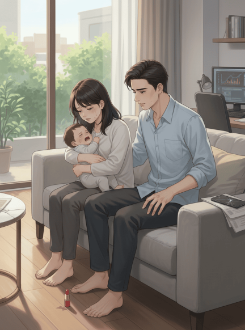 Khi Tình Yêu Trở Thành Cách Trở