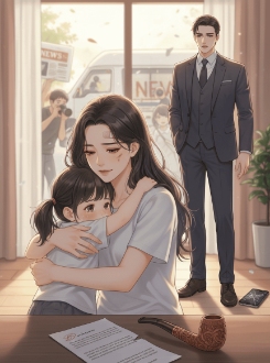 Mẹ Đã Chọn Con