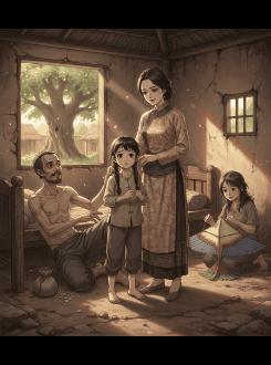 Bên Ngoại Tình Yêu Đầy Nỗi Đau