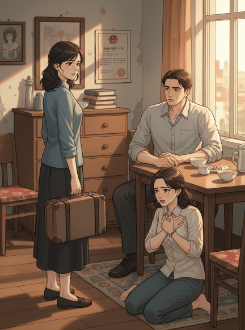 Quyền Chủ Động