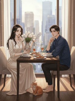 Bất Ngờ Trong Đêm Kỷ Niệm