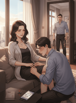 Dấu Vết Tình Yêu