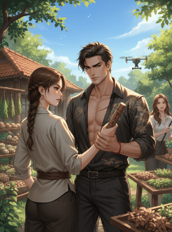 Châm Cứu Tình Yêu