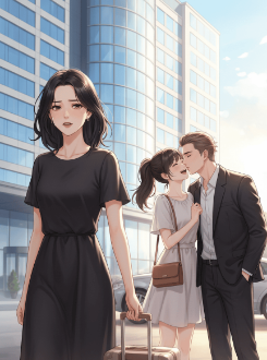 Đau Thương Từ Những Kẻ Ngoại Tình