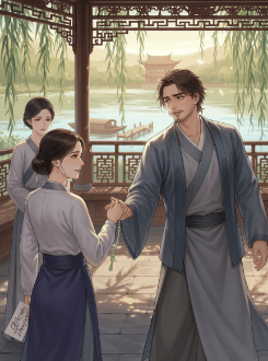 Hôn Nhân Đánh Cược