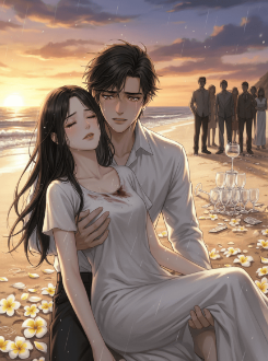 Nhật Ký Của Kẻ Phản Bội