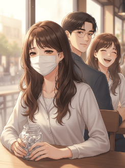 Người Yêu Online Của Tổng Giám Đốc