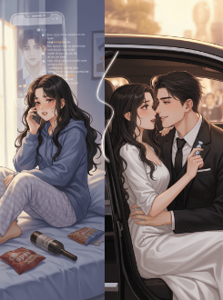 Cuộc Tình Gọi Nhầm