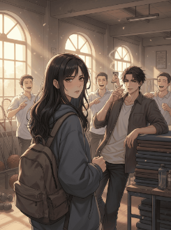 Trò Chơi Của Những Kẻ Bất Ngờ