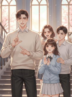 Kỷ Thời An Và Những Hiểu Lầm Đáng Yêu