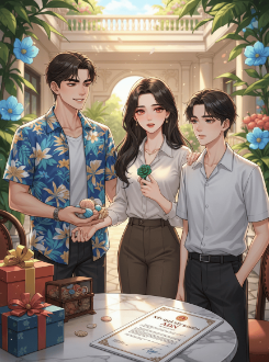 Hành Trình Tìm Kiếm Em Trai Thật Sự