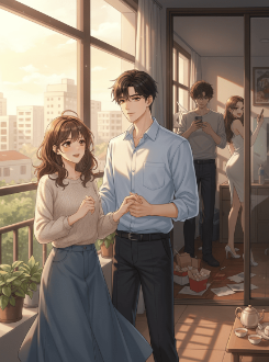 Khi Chia Tay Trở Thành Tình Địch