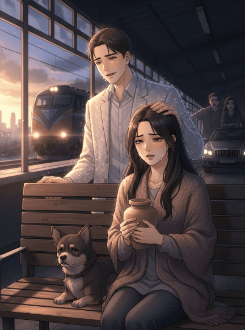 Trả Giá Đắt Cho Tình Yêu