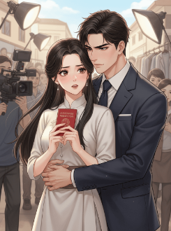 Khi Tổng Giám Đốc Trói Tôi Đăng Ký Kết Hôn