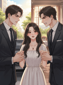 Nhẫn Định Mệnh Của Tôi