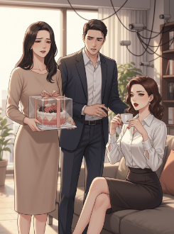 Người Đàn Bà Âm Thầm