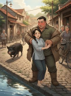 Trở Về Để Tìm Kiếm Hạnh Phúc