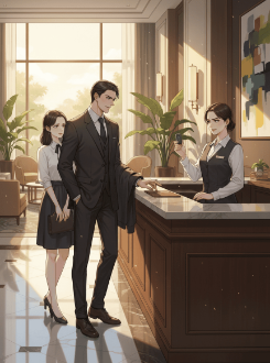 Gặp Lại Người Yêu Cũ Tại Khách Sạn