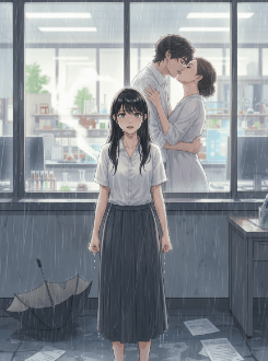 Cơn Mưa Nơi Trái Tim