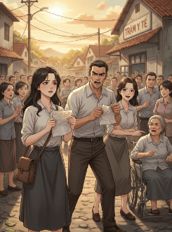 Lật Ngược Thế Cục Tình Yêu