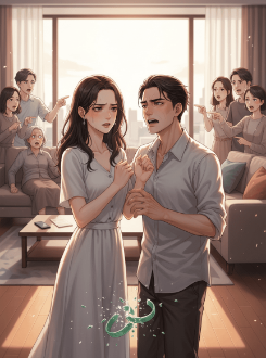 Vòng Tay Gia Truyền Và Lời Hứa Đã Mất