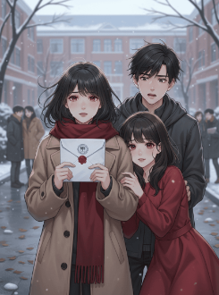 Cơ Hội Thứ Hai Của Tình Yêu