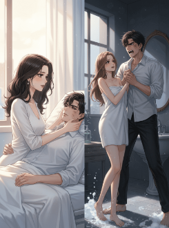 Sự Trả Thù Của Nữ Phụ