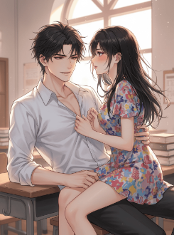 Khả Năng Xuyên Không Và Cuộc Đời Gái Độc Thân