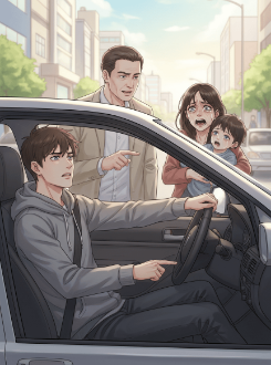 Kiếp Này Tôi Không Cứu Ai