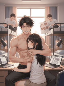 Tình Yêu Bất Ngờ Từ Chấn Động Nhẹ