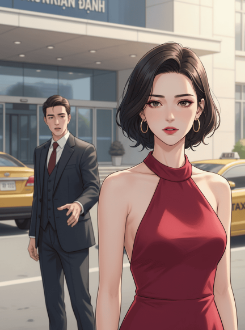 Cuộc Hôn Nhân Đen Tối