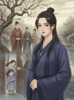 Kẻ Bị Ruồng Bỏ