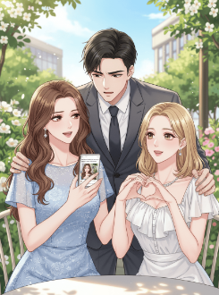 Món Quà Bị Đánh Cắp