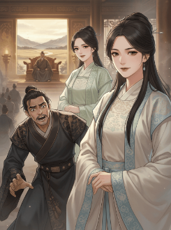 Thái Tử Cưới Bạch Nguyệt Quang