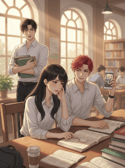 Mẫu Người Lý Tưởng Của Tôi Là Ai