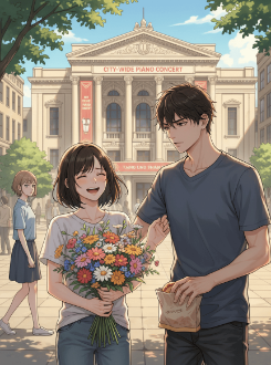 Muốn Ly Hôn Phải Làm Chó