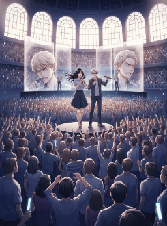 Cái Thai Đầu Tiên Của Tôi Và Anh Trai Cũ