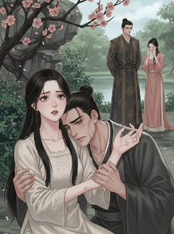 Bóng Đêm Dưới Ánh Sao