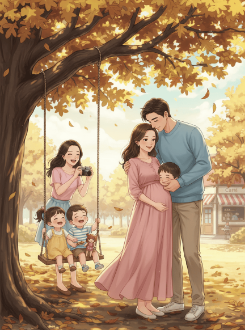 Những Chiếc Vé Định Mệnh