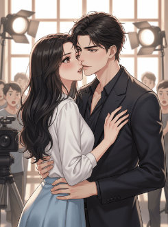 Diễn Viên Và Người Yêu Cũ