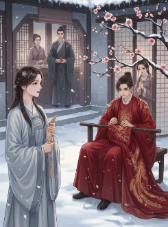 Lời Hứa Dưới Mùa Đông