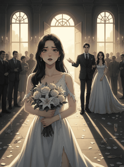 Sự Chờ Đợi Trong Lửa