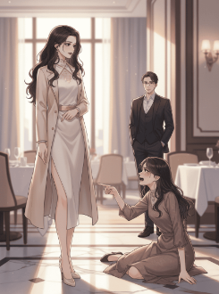 Khi Em Gái Gả Chồng