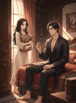 Yêu Ma Đỉnh Cấp Và Ông Chồng Biến Thái