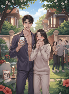 Tình Yêu Nơi Giới Giải Trí Và Nước Mắt